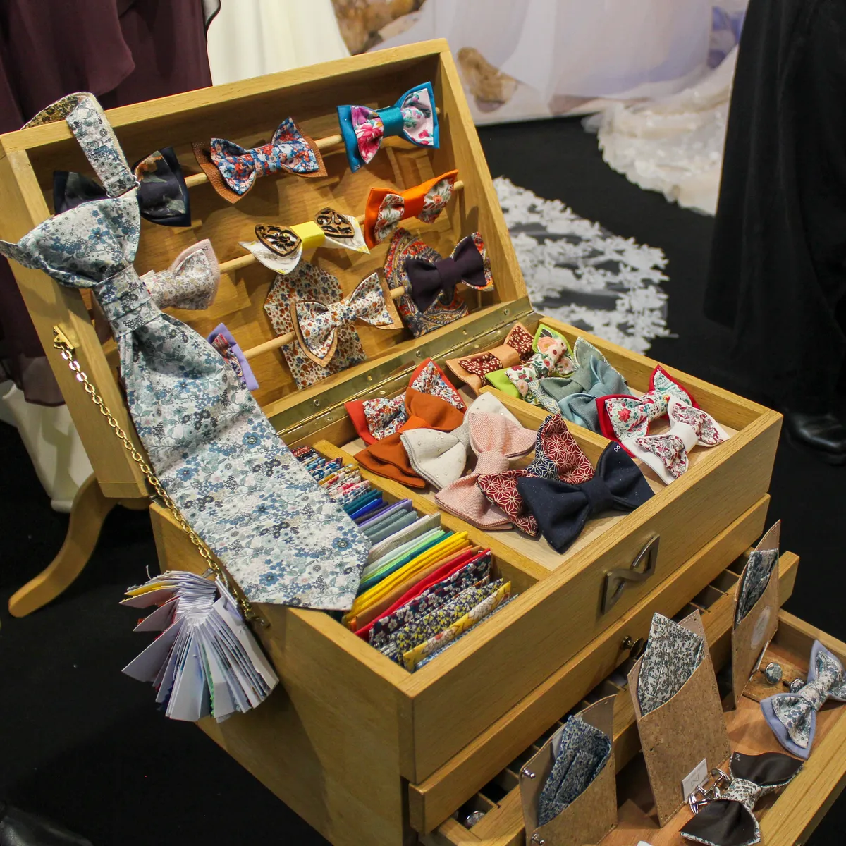 Salon du Mariage de Tours