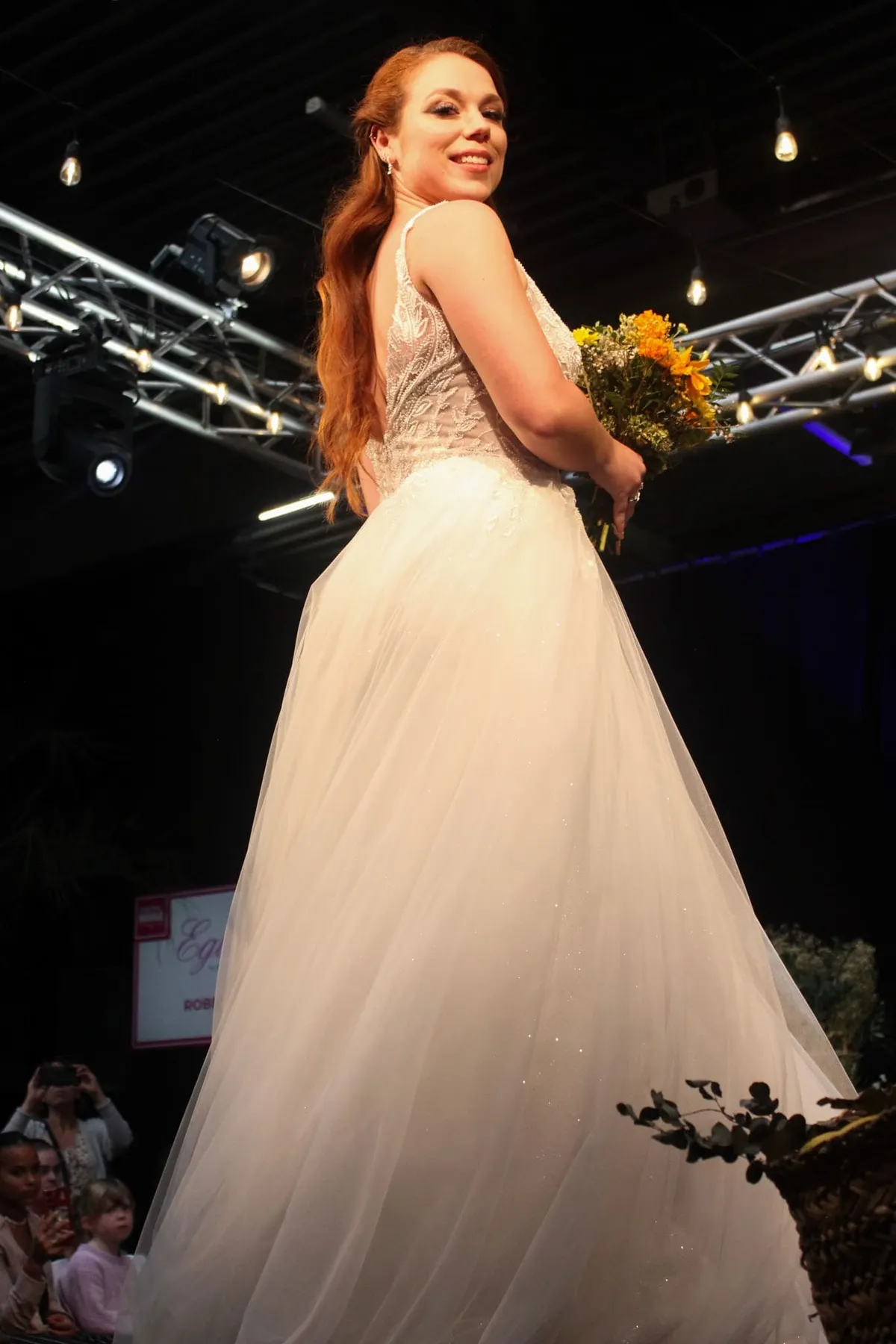 Salon du Mariage - Défilés