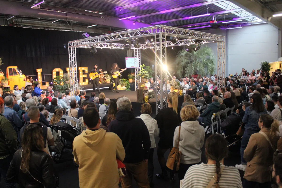 Salon du Mariage de Tours