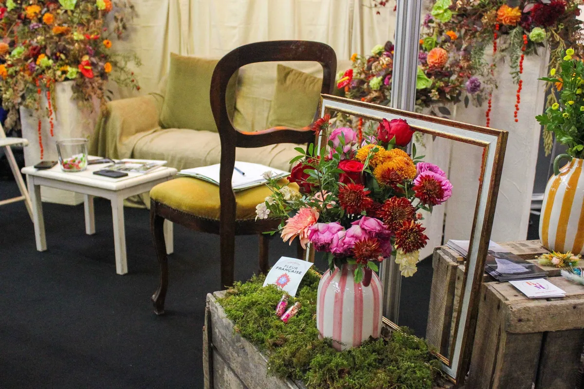 Salon du Mariage de Tours