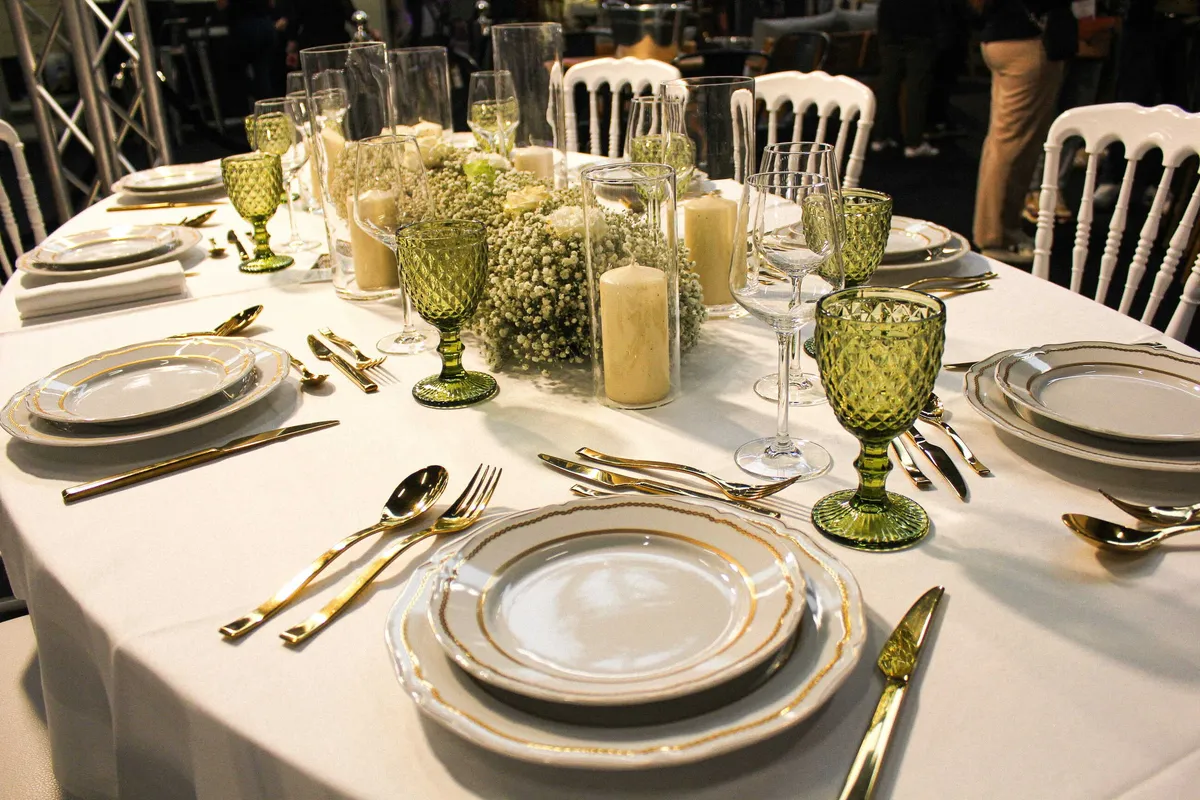 Salon du Mariage de Tours
