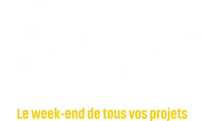 Logo Salon du Mariage de Tours